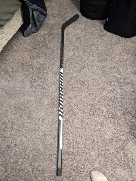 New Senior Warrior Right Handed Covert QR5T Hockey Stick W88