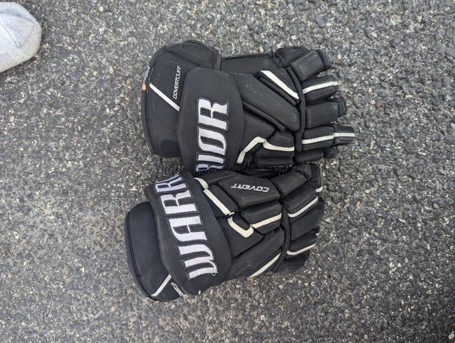 Warrior Covert QR5 20 Gloves 14"