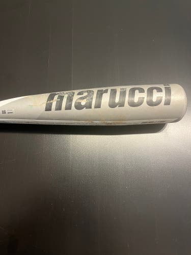 Used 2022 Alloy (-10) 19 oz 29" F5 Bat