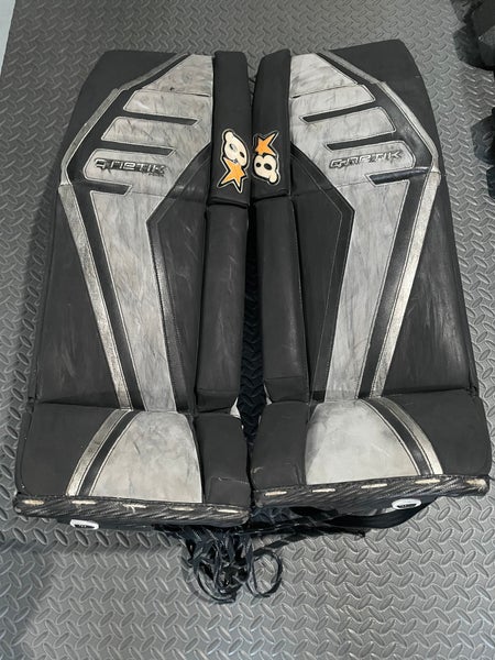 Brians Gnetik Pro II 36+2 Full Set