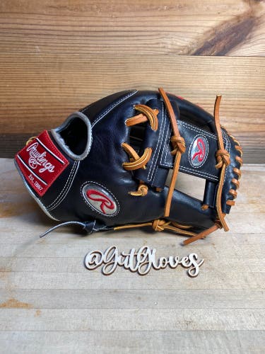 Rawlings 11.75" Pro Preferred
