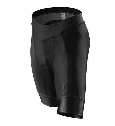 Specialized Women's SL Pro Cycling Shorts Black - Medium