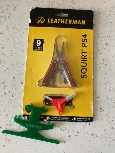 New Lacrosse Stringing Tools