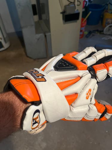 Hobart Gait Lacrosse Gloves 13"
