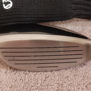 Callaway Diablo Edge #4 Hybrid 24* Women's 55g RH