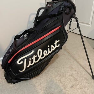 Titleist Premium Stand Bag ($380 Retail)