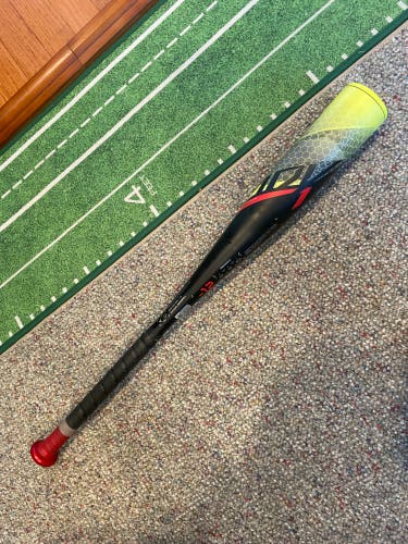 Easton 2023 Adv1 360 USA Baseball Bat Drop -12 27” 15oz 27/15 2-5/8” Latest Model Rare Receipt
