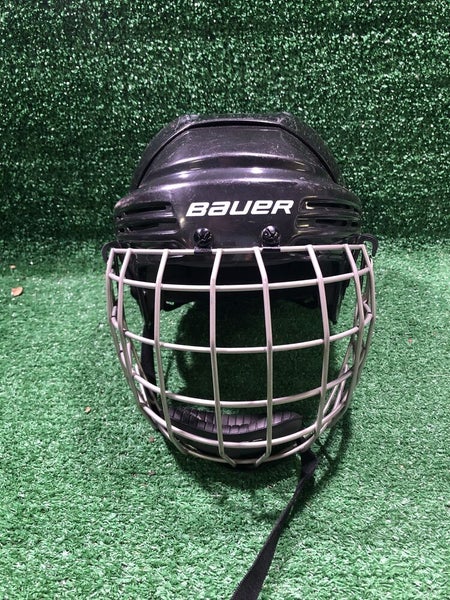 Bauer BHH2100 Hockey Helmet Small