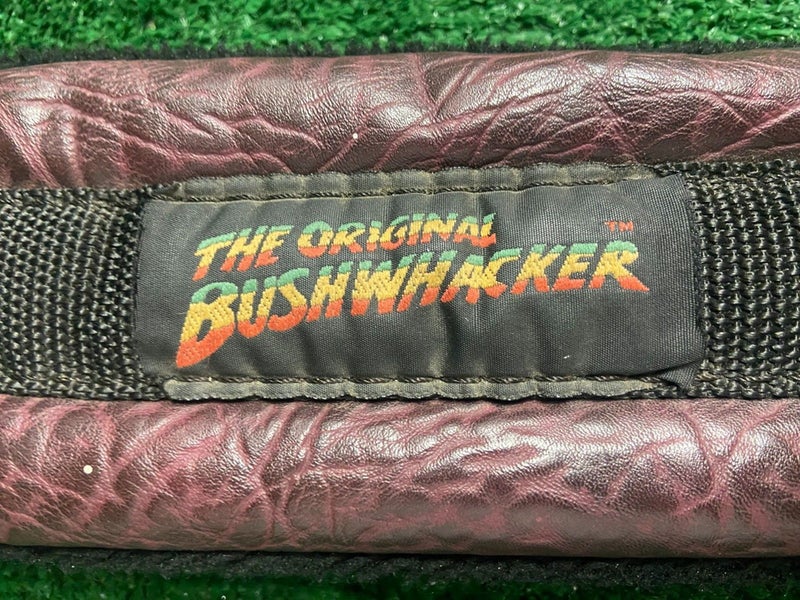Single Padded Adjustable Strap For Bushwacker Golf Bag (See Photos)
