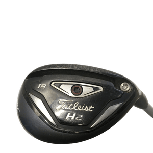 Titleist H2 2 Hybrid 19 Degrees