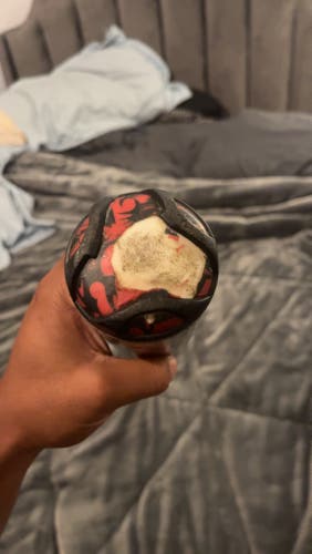 2022 Alloy (-3) 30 oz 33" Voodoo Bat