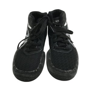Used Asics Matflex Junior 01.5 Wrestling Shoes