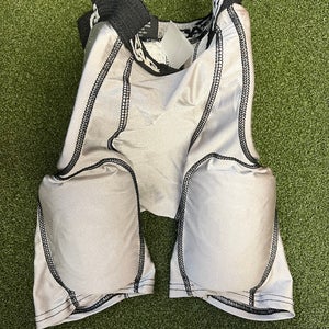 Tag YS 5-Pad Girdle (10350)