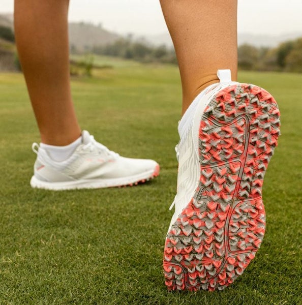 S2G Spikeless Golf Shoes