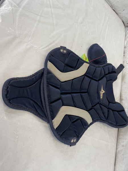 All-Star Player Series Youth Chest Protector