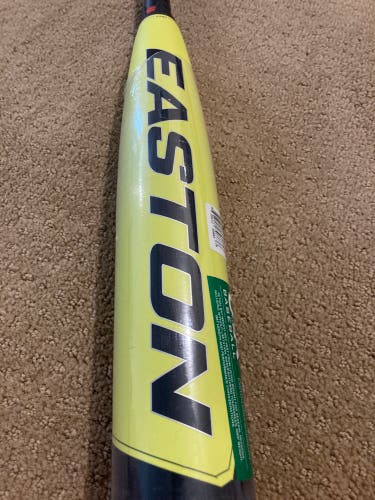 2022 Composite (-10) 21 oz 31" ADV 360 Bat