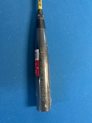 Like New Still in Wrapper Black and Gold Meta 31” Drop -8