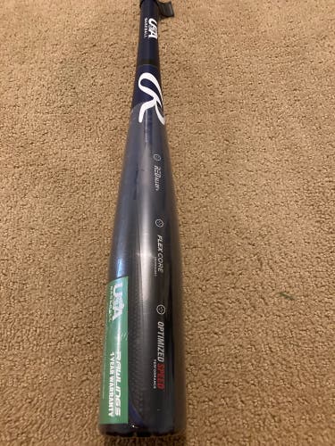 2023 Hybrid (-10) 19 oz 29" Clout Bat