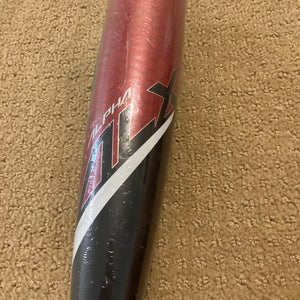 2023 Alloy (-11) 18 oz 29" Alpha ALX Bat
