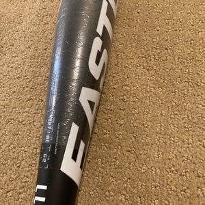 New 2023 Alloy (-11) 19 oz 30" Alpha ALX Bat