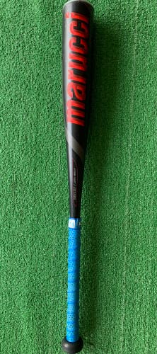 USSSA Certified Alloy (-10) 19 oz 29" CAT 9 Bat