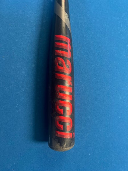 USSSA Certified Alloy (-8) 23 oz 31" CAT 9 Bat
