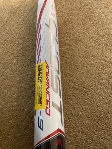 2022 Composite (-9) 24 oz 33" Ghost advanced  Bat