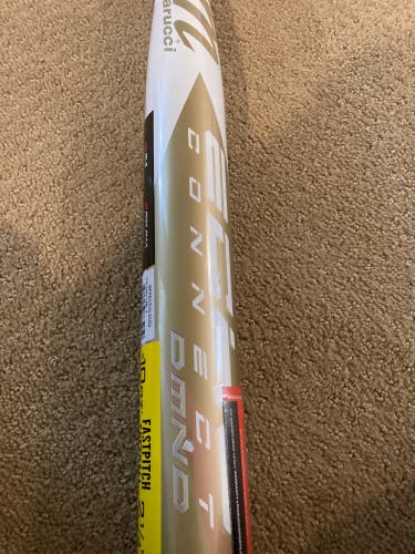 2022 Composite (-10) 23 oz 33" Echo connect dmnd Bat