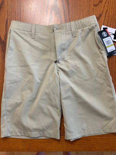 New Boys Under Armour Shorts