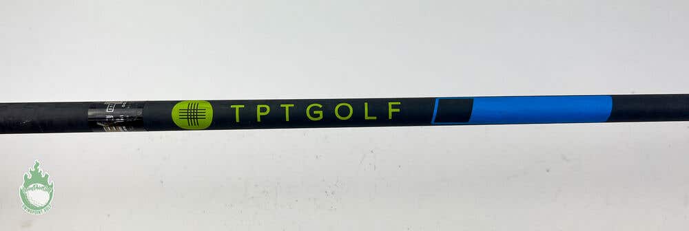 Used Tour Issue TPT Golf Shaft 14 Series 14 MKP-MT-SW X-Stiff Wood Shaft .335