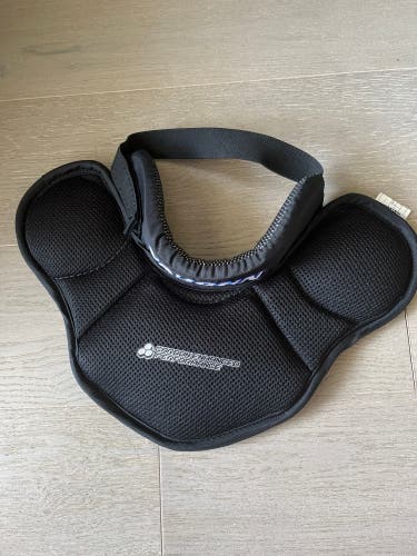 Vaughn Velocity Neck Guard