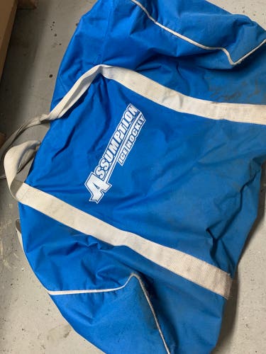 Used Hockey Bag