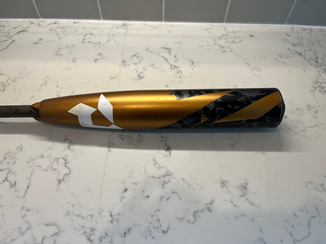 DeMarini 23 oz 31" Zoa Bat