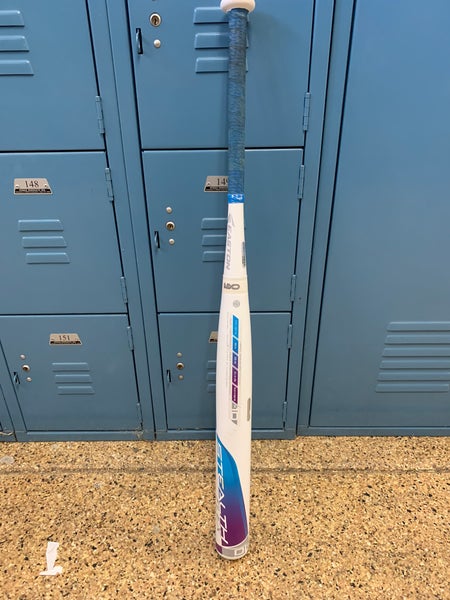 33 drop 10 Easton Stealth Flex