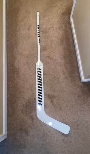 Warrior RM1 SR+ 26” W33 Curve