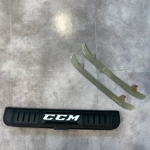 Used Step Steel Replacement Steel 247