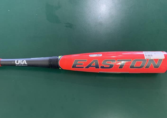 New 2019 Easton Composite Ghost X Evolution Bat (-10) 20 oz 30"