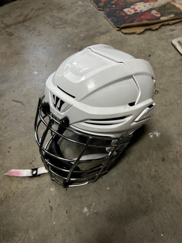 Warrior PX2 Fatboy Helmet