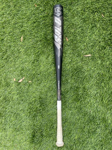 2021 Louisville Slugger Solo  (-3) 30 oz 33"