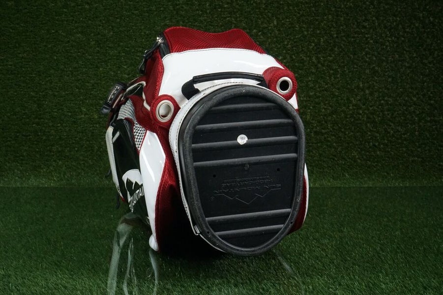 tampa bay buccaneers golf bag