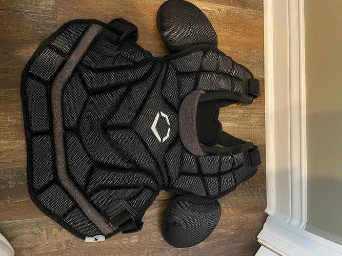 Evoshield Pro-SRZ Baseball Chest Protector