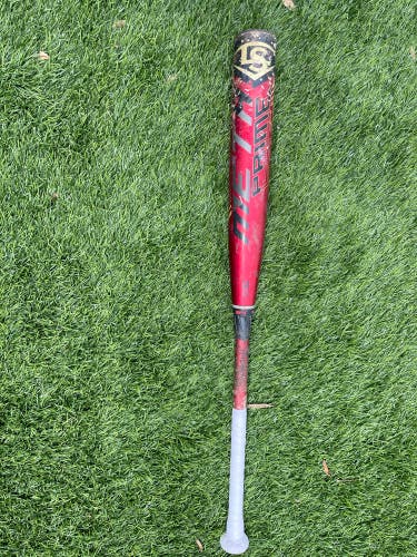 BBCOR Certified Composite (-3) 30 oz 33" Meta Prime Bat