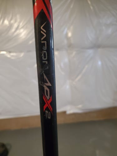 Bauer Right Handed Vapor Pro Stock Hockey Stick Pro Stock