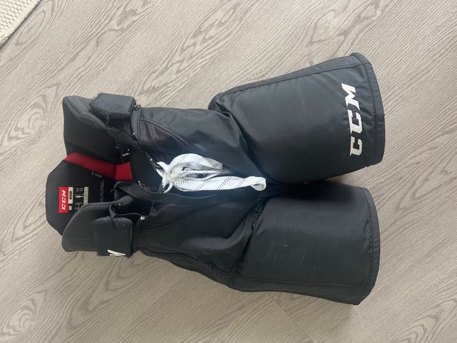 Intermediate Medium CCM Jetspeed FTW Hockey Pants