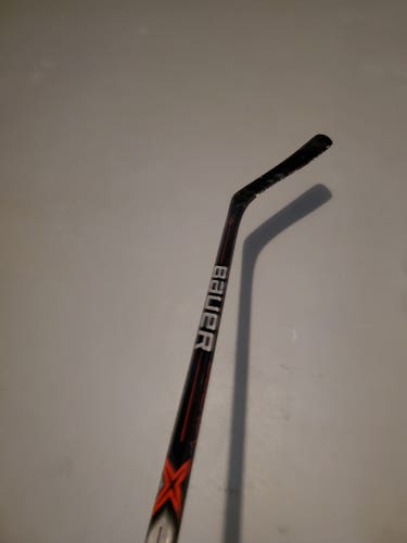 Used Bauer Right Handed Vapor Pro Stock Hockey Stick Pro Stock
