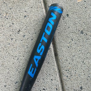 Used USSSA Certified 2013 Easton Quantum Alloy Bat -12 17OZ 29"