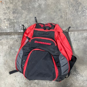 Demarini Baseball Backpack Bag