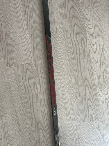 Intermediate Right Handed P90TM  JetSpeed FT3 Pro Hockey Stick