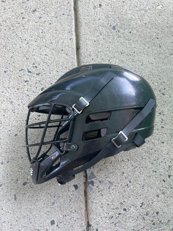Used Cascade CS Youth Helmet