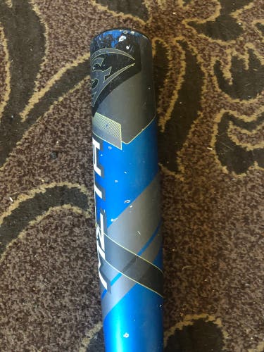 2020 BLUE META LOUISVILLE SLUGGER